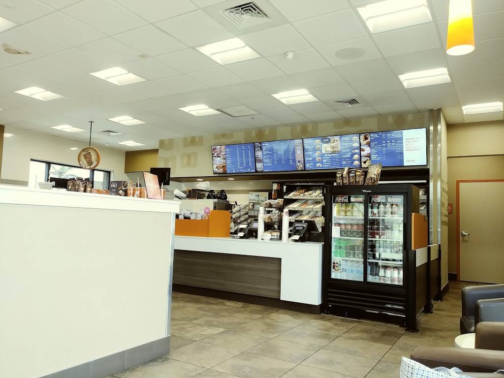Dunkin | bakery | 1220 N Hwy A1A, Indialantic, FL 32903, USA | 3213278821 OR +1 321-327-8821