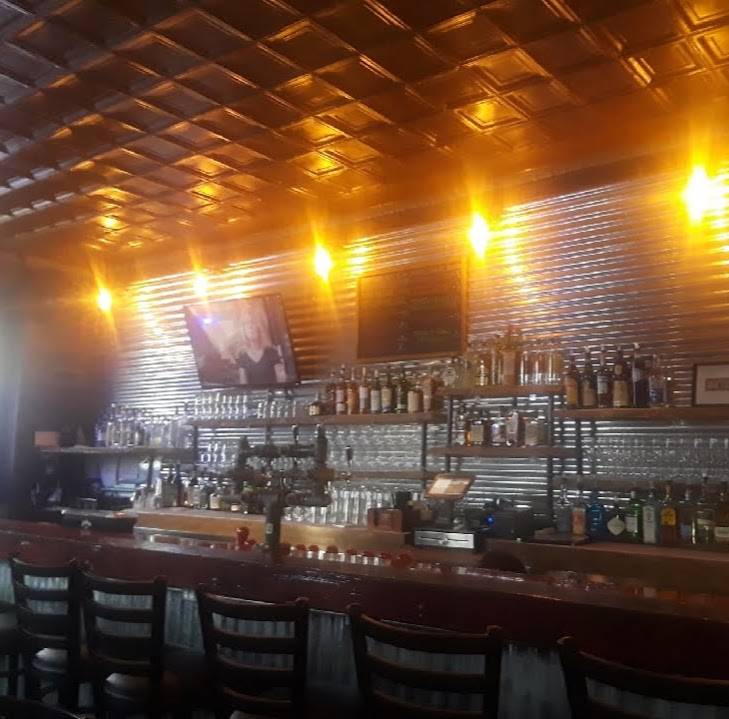 Wander Inn | restaurant | 2500 S 3rd St, Philadelphia, PA 19148, USA | 2158001264 OR +1 215-800-1264