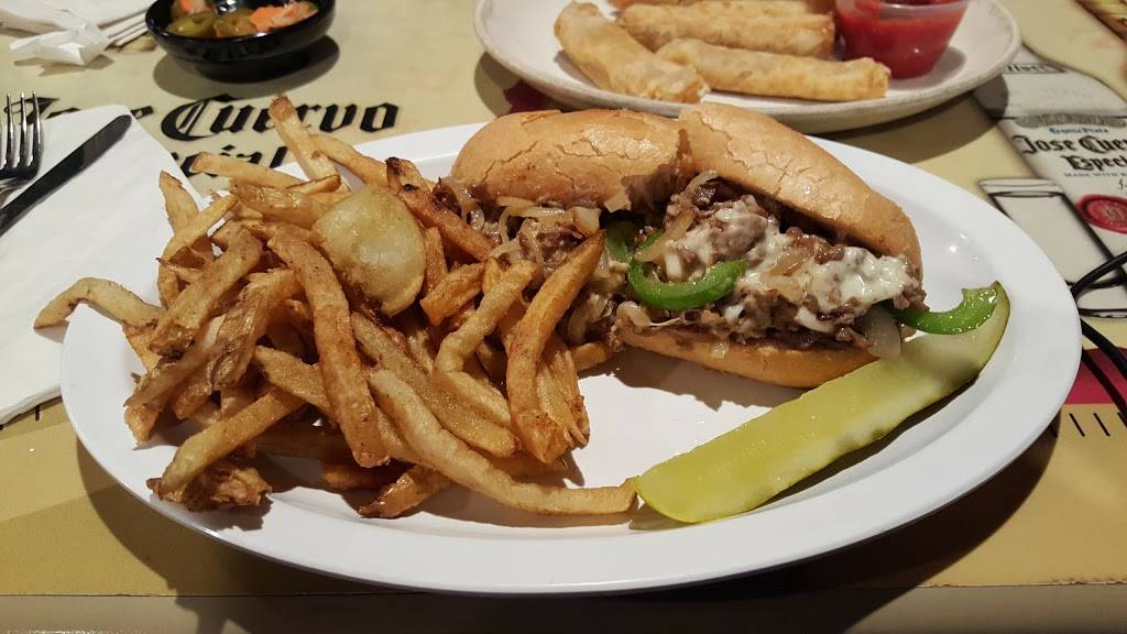 Romines High Pockets | restaurant | 6125 S 27th St, Milwaukee, WI 53221, USA | 4142812212 OR +1 414-281-2212