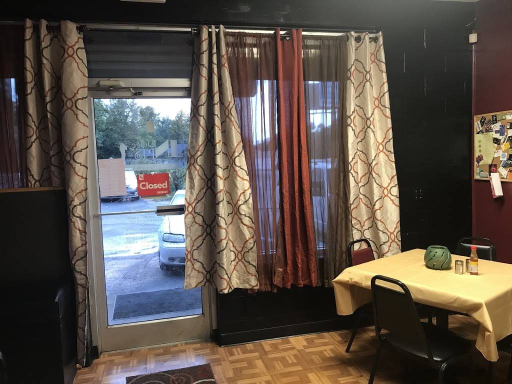 Indulge N PTS | restaurant | 5708 N Main St, Columbia, SC 29203, USA | 8034002605 OR +1 803-400-2605