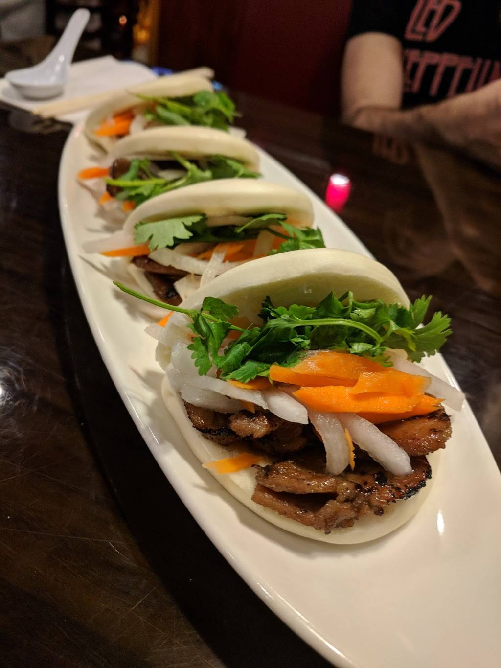 Pho Ninh Kieu | restaurant | 73 New Rd, Parsippany, NJ 07054, USA | 9735219900 OR +1 973-521-9900