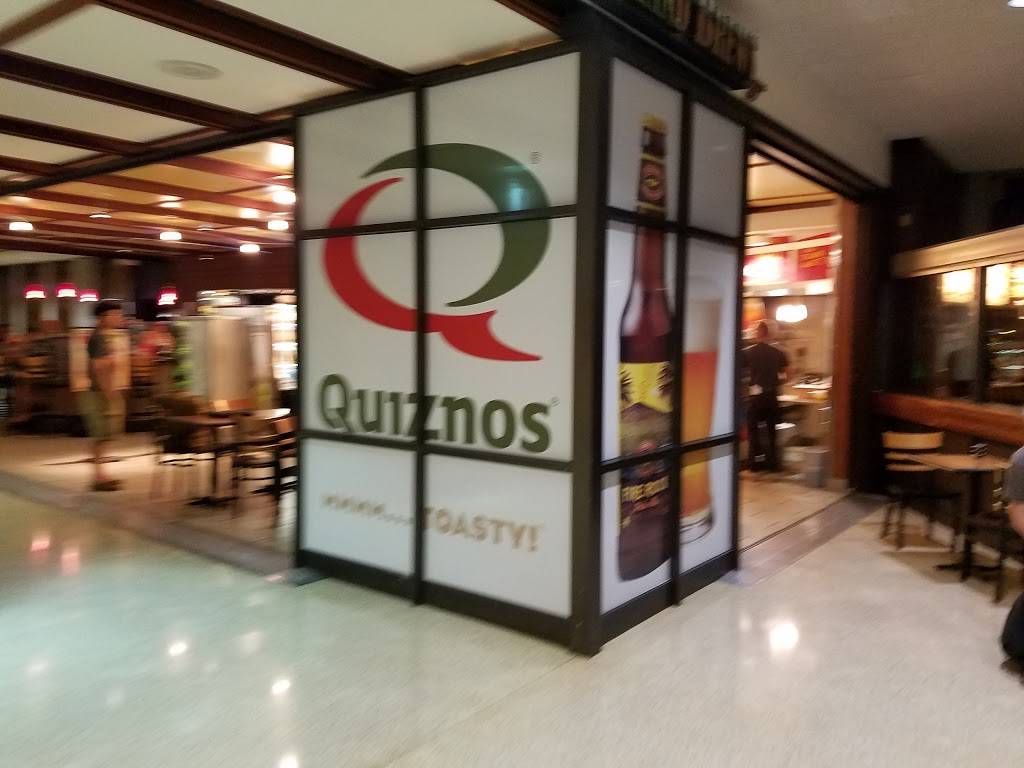 Quiznos | restaurant | 300 Rodgers Blvd, Honolulu, HI 96820, USA | 8088339939 OR +1 808-833-9939