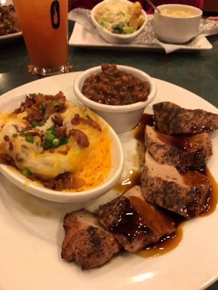 Smokey Bones Bar & Fire Grill | meal takeaway | 1615 Stringtown Rd, Grove City, OH 43123, USA | 6142773270 OR +1 614-277-3270