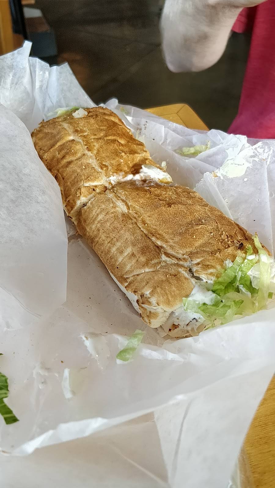 Potbelly Sandwich Shop | restaurant | 22941 Michigan Ave, Dearborn, MI 48124, USA | 3132741801 OR +1 313-274-1801