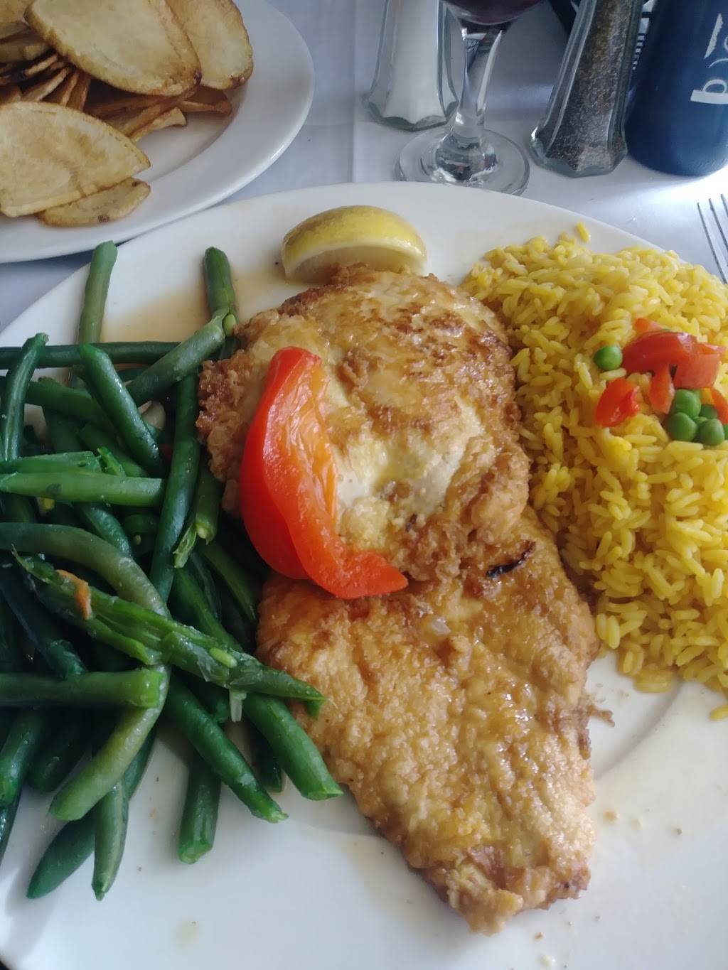 Don Pepe Restaurant | restaurant | 844 McCarter Hwy, Newark, NJ 07102, USA | 9736234662 OR +1 973-623-4662