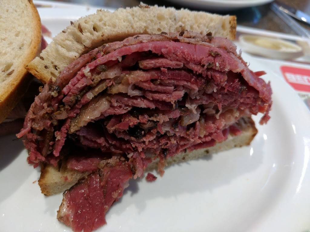 Bens Kosher Delicatessen Restaurant & Caterers | restaurant | 718 Central Park Ave, Scarsdale, NY 10583, USA | 9144682367 OR +1 914-468-2367