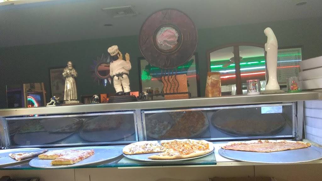 Bella Luna Pizza | meal delivery | 26 NJ-73, Cedar Brook, NJ 08018, USA | 6095617929 OR +1 609-561-7929