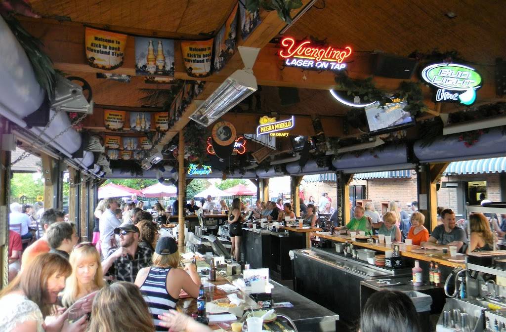 Brew Garden | restaurant | 18590 Bagley Rd, Middleburg Heights, OH 44130, USA | 4402341001 OR +1 440-234-1001