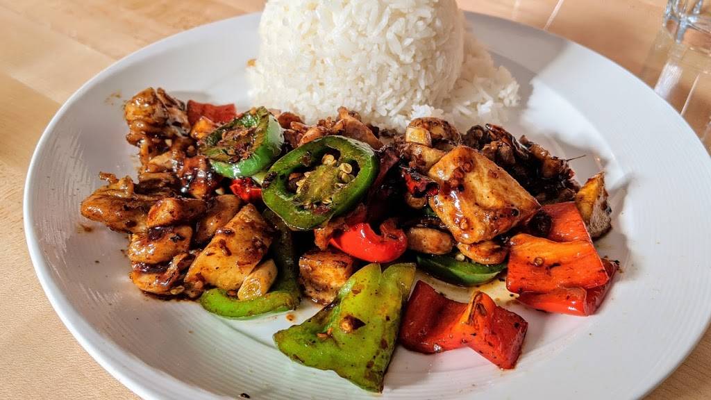 YH - BEIJING | restaurant | 500 Haight St, San Francisco, CA 94117, USA | 4153559125 OR +1 415-355-9125