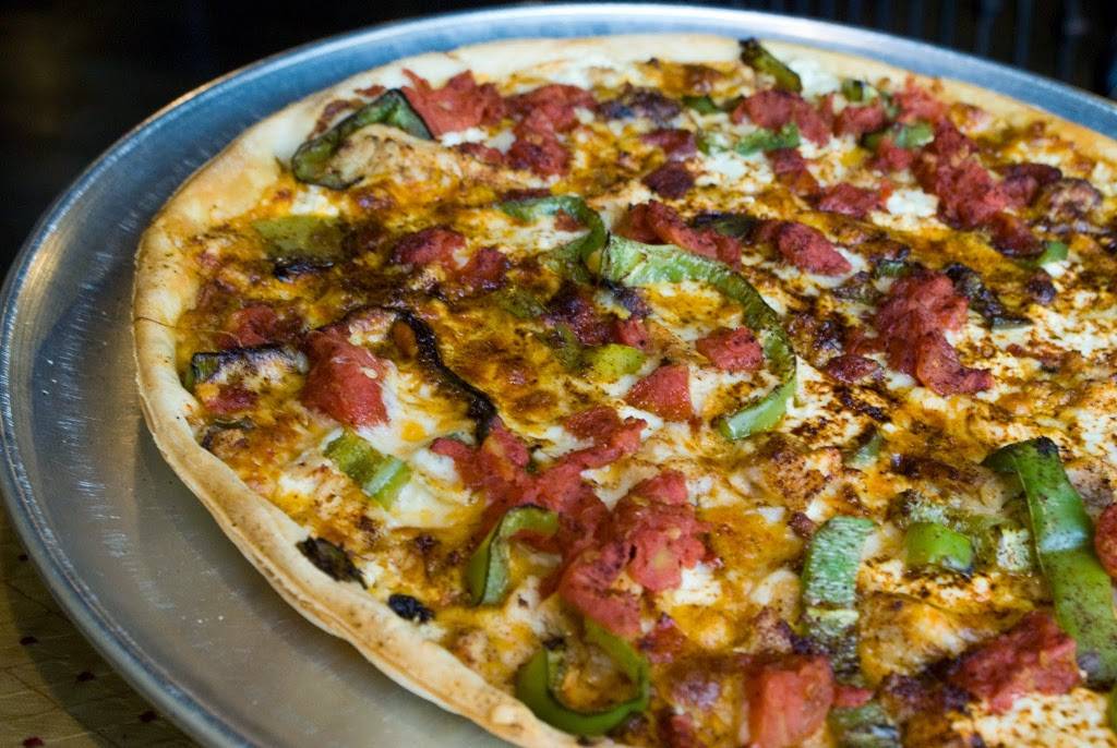 Theos Neighborhood Pizza, Elmwood | restaurant | 1212 S Clearview Pkwy, Harahan, LA 70123, USA | 5047333803 OR +1 504-733-3803