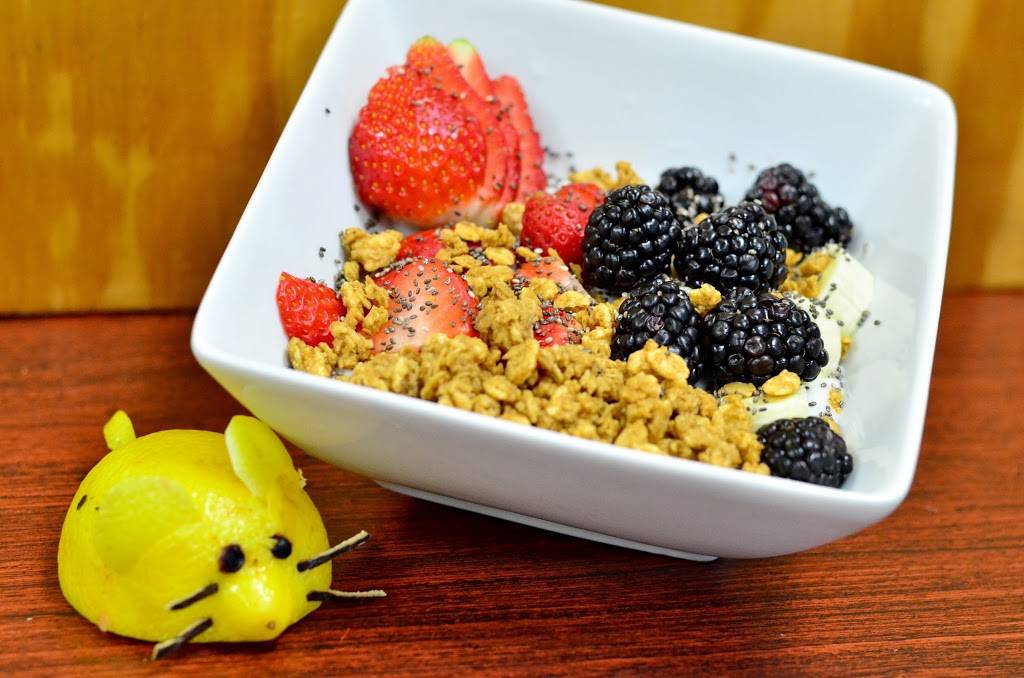 Kairos Nutrition Bar | restaurant | 14185 Beach Blvd, Jacksonville Beach, FL 32250, USA | 9043070833 OR +1 904-307-0833