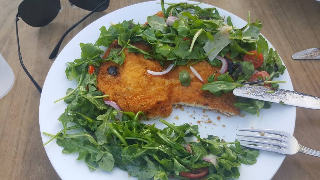 Cornettas | restaurant | 641 Piermont Ave, Piermont, NY 10968, USA | 8453599852 OR +1 845-359-9852