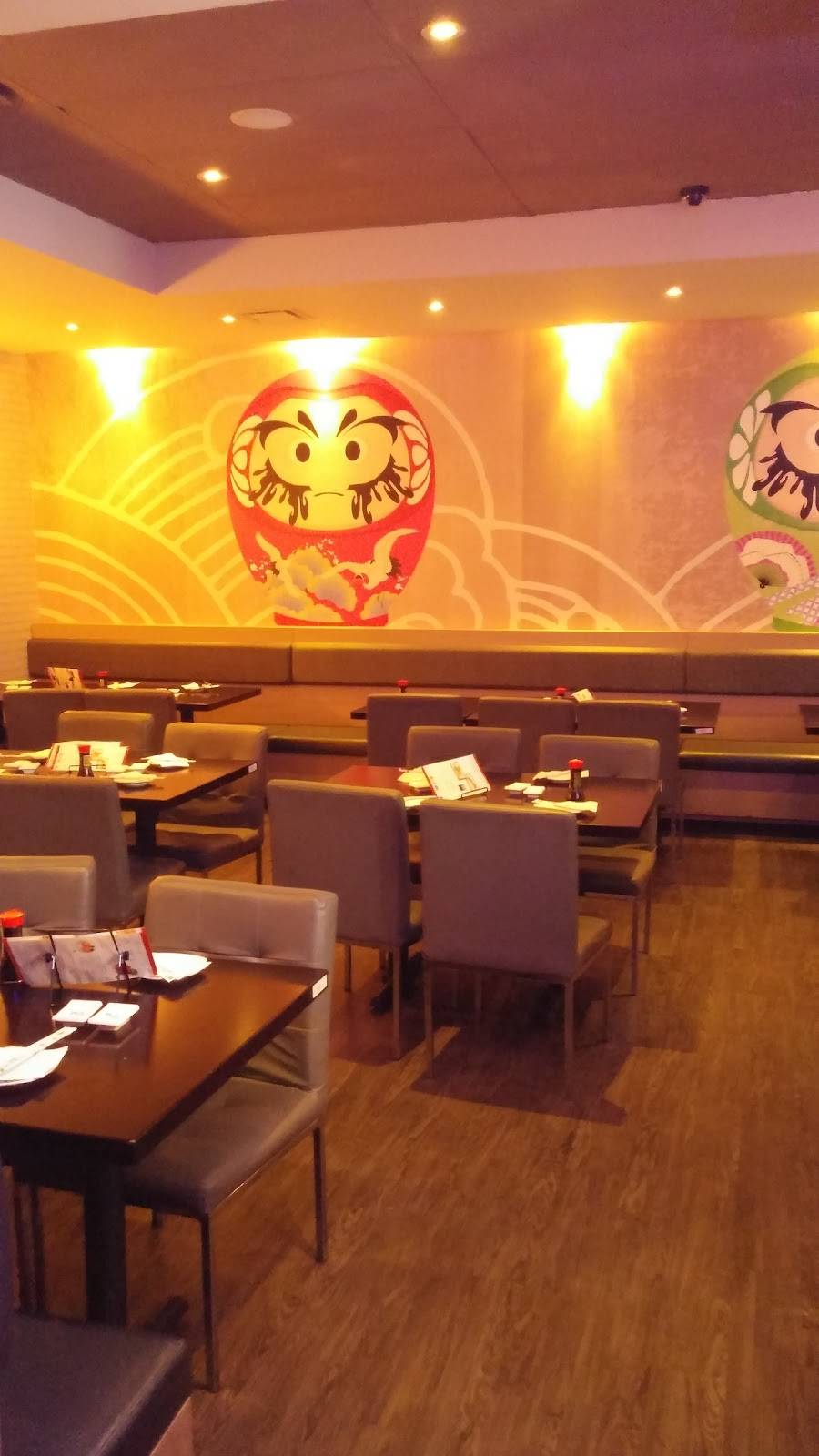 Shogun Sushi | restaurant | 2223 Rue King Ouest, Sherbrooke, QC J1J 2S4, Canada | 8193462888 OR +1 819-346-2888