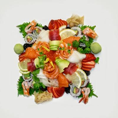 Midoris Floating World Cafe | restaurant | 2629 E Lake St #1925, Minneapolis, MN 55406, USA | 6127213011 OR +1 612-721-3011