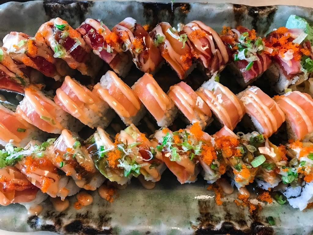 Mana Japanese Restaurant | Alta Arden | restaurant | 2580 Alta Arden Expy, Sacramento, CA 95825, USA | 9169710728 OR +1 916-971-0728