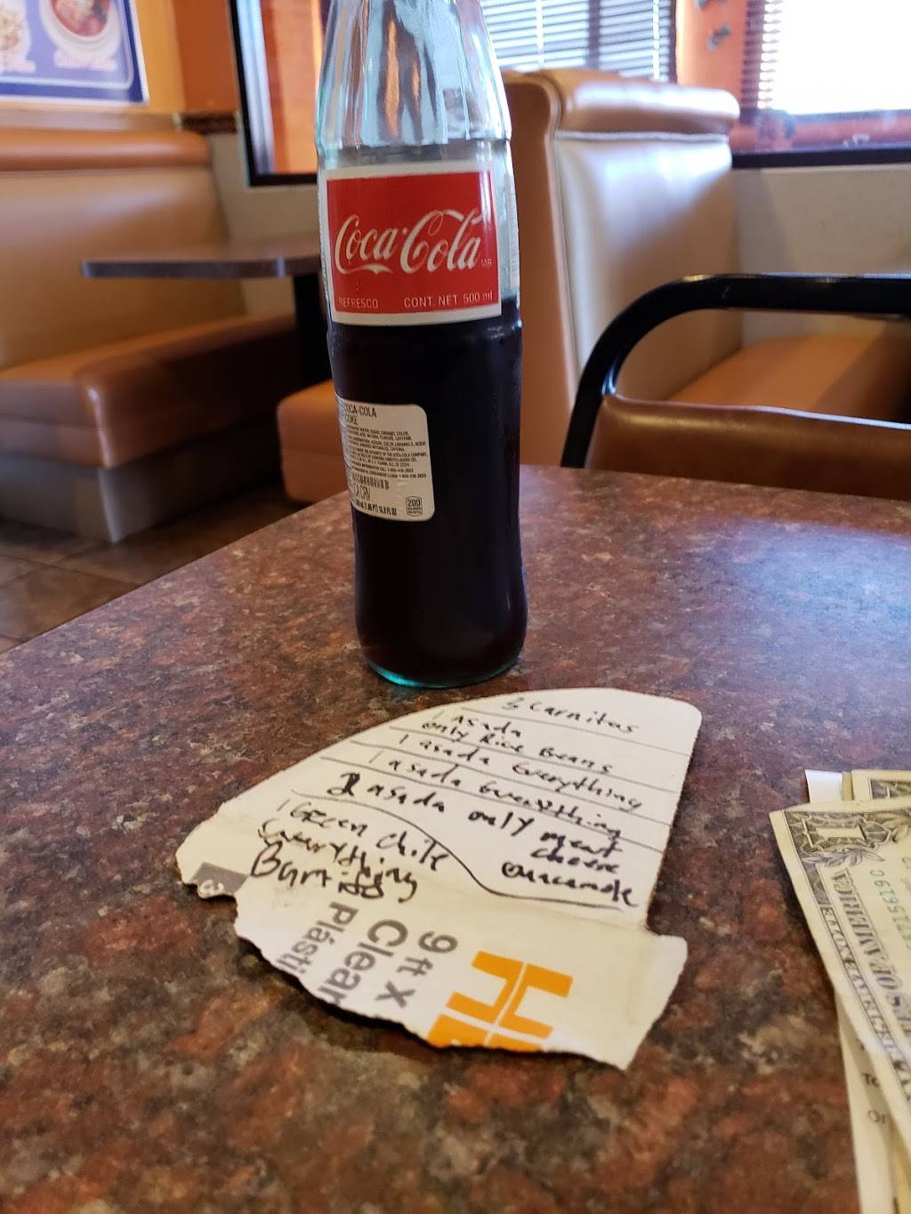 Las Tortas Mexican Food #2 | restaurant | 32999 Yucaipa Blvd, Yucaipa, CA 92399, USA | 9097905057 OR +1 909-790-5057