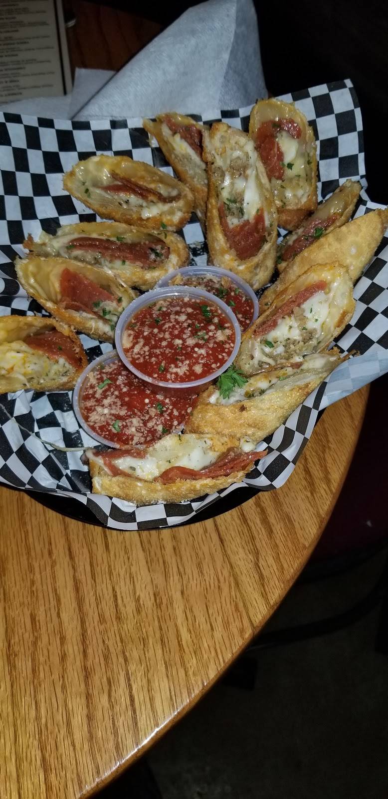 Rookies Too Sports Bar And Grill | restaurant | 9200 Broadway St, San Antonio, TX 78217, USA | 2103756615 OR +1 210-375-6615