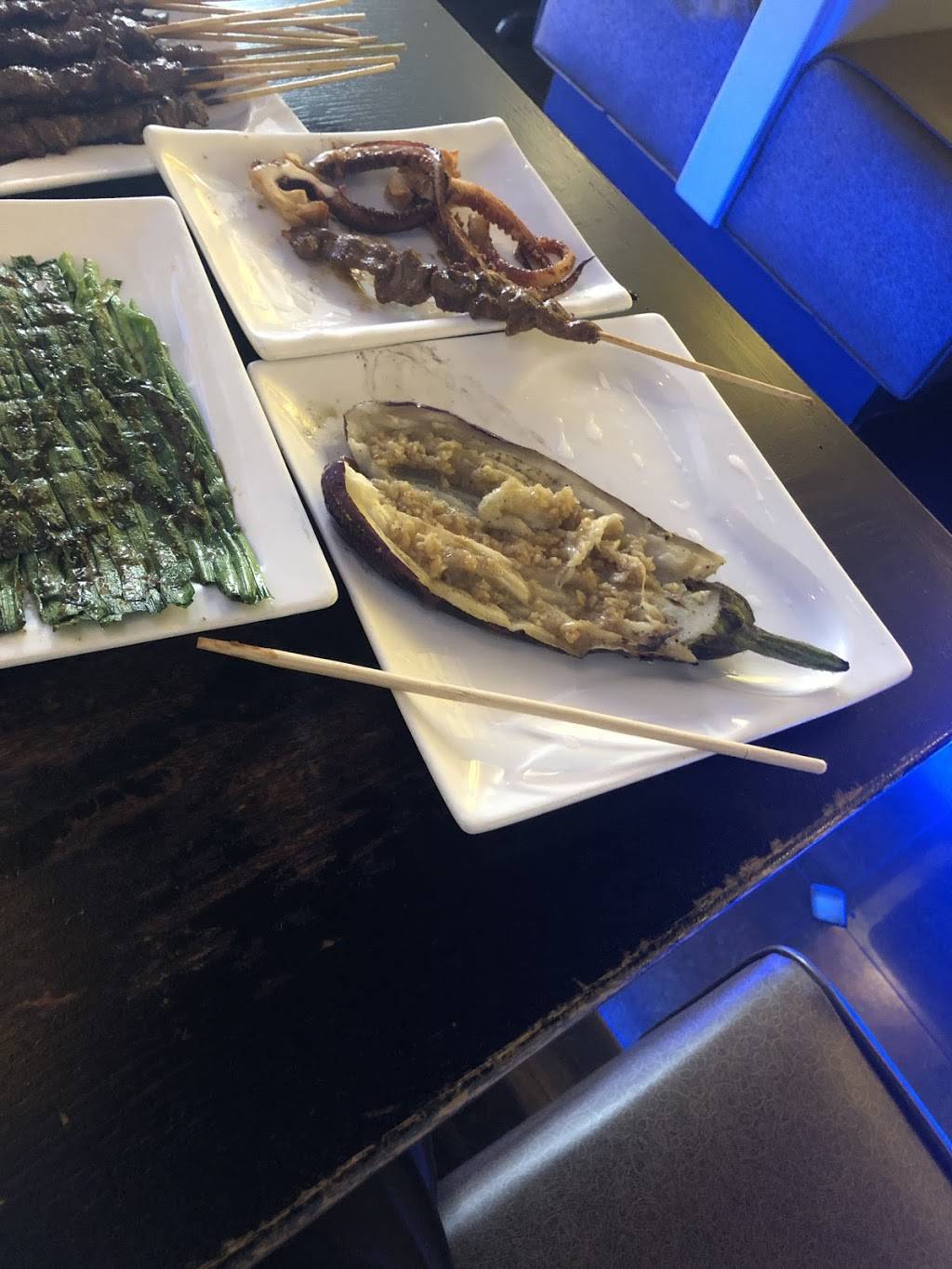 Funny BBQ Bar | restaurant | 818 54th St, Brooklyn, NY 11220, USA | 7186336868 OR +1 718-633-6868