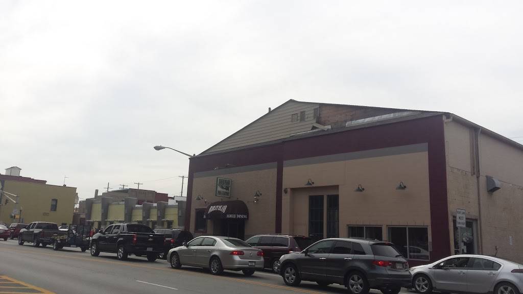 Barley Island Brewing Company | restaurant | 639 E Conner St, Noblesville, IN 46060, USA | 3177705280 OR +1 317-770-5280