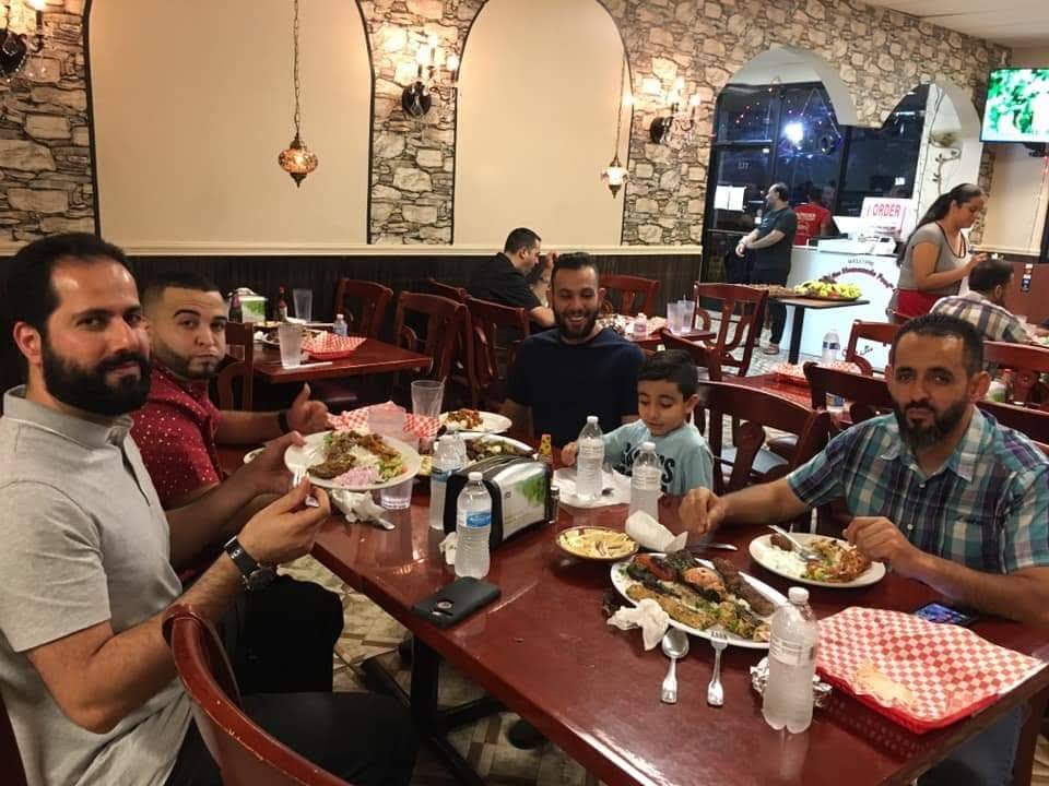 Aladdin Grill And Buffet | restaurant | 1105 N Houston Levee Rd #113, Cordova, TN 38018, USA | 9014215869 OR +1 901-421-5869