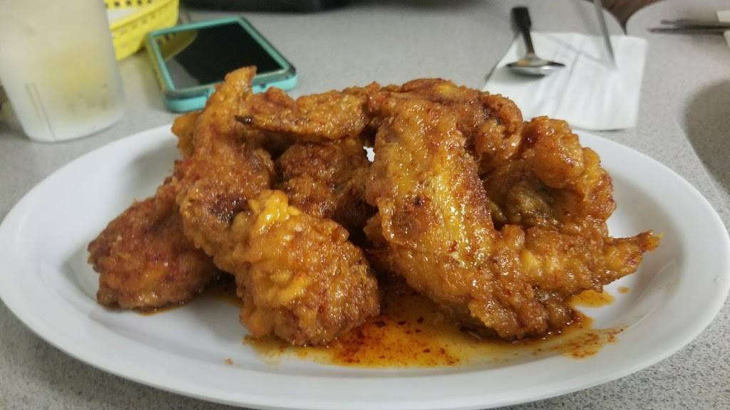 Soul of Korea | restaurant | 7612 N 56th St, Tampa, FL 33617, USA | 8139899030 OR +1 813-989-9030