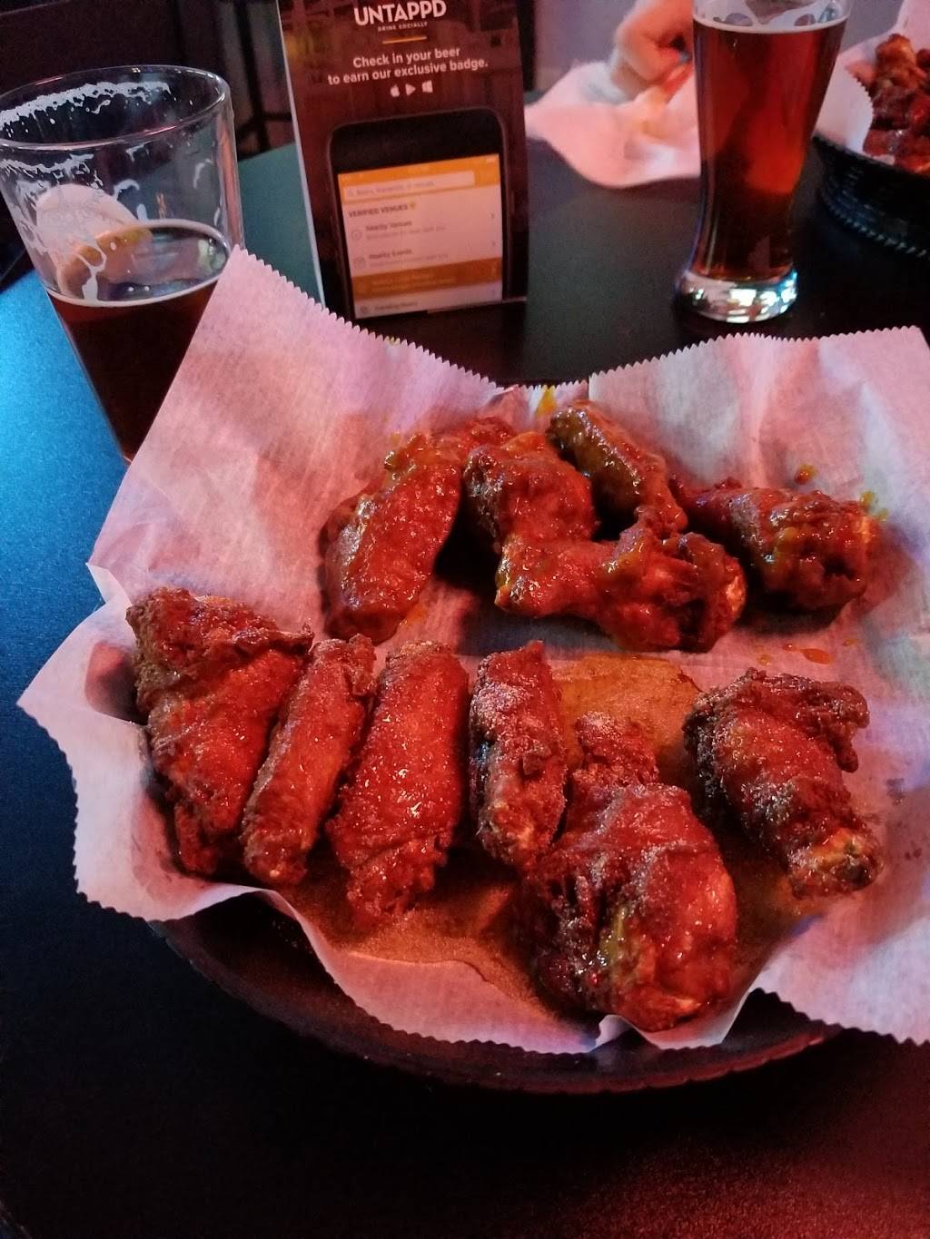 Station1 | restaurant | 325 N Fountain Ave, Springfield, OH 45504, USA | 9373243354 OR +1 937-324-3354