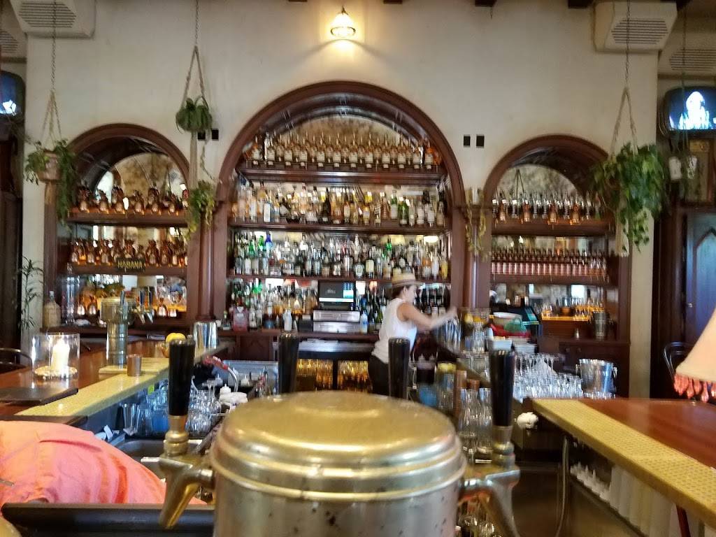 Habana Restaurant | bakery | 708 Spectrum Center Dr, Irvine, CA 92618, USA | 9494190100 OR +1 949-419-0100