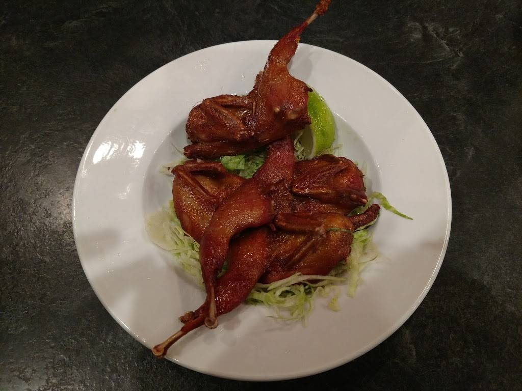 Saigon Bay | restaurant | 8662 JW Clay Blvd #3, Charlotte, NC 28262, USA | 7047142527 OR +1 704-714-2527