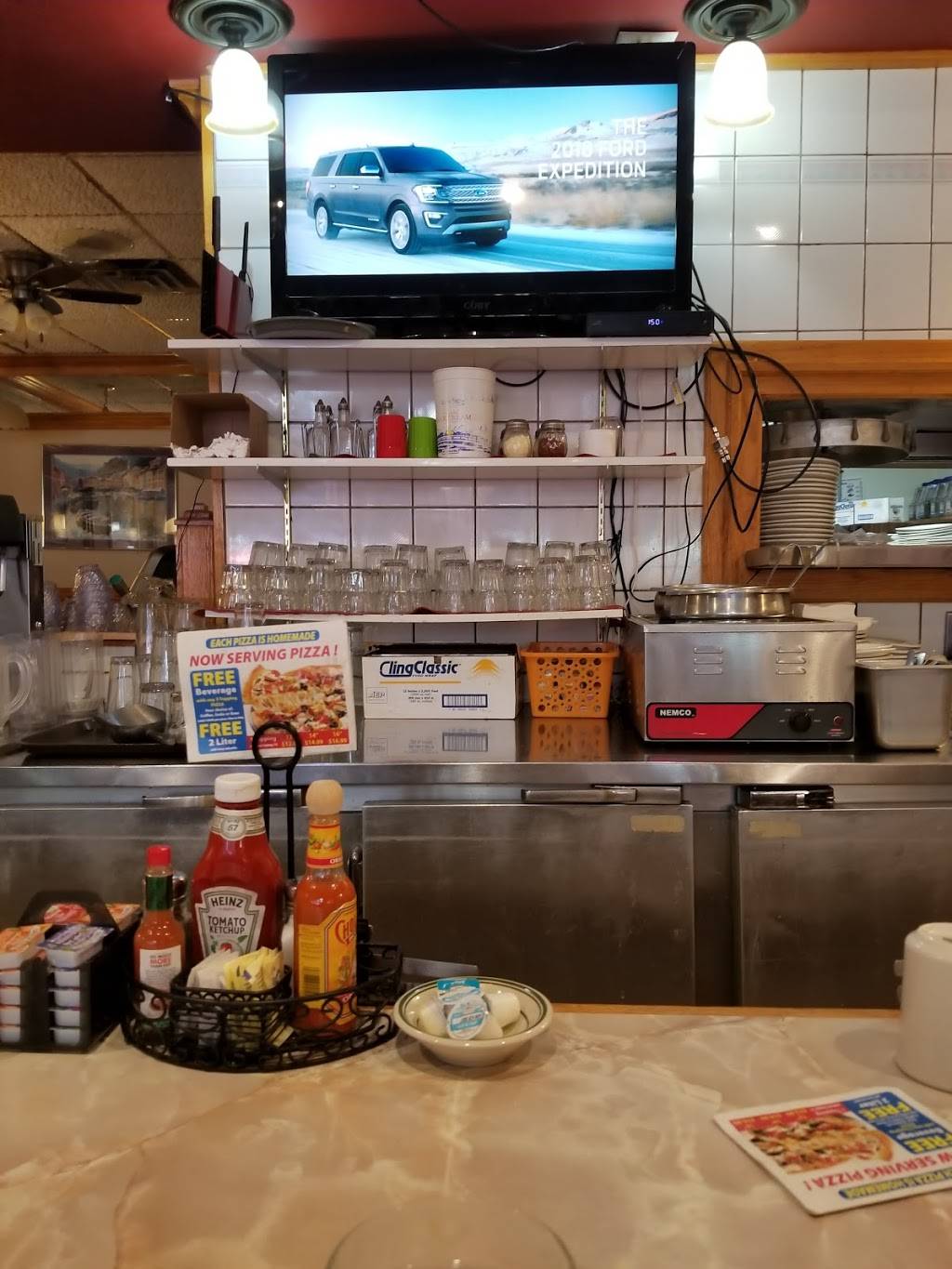 Cudahy Pancake House | bakery | 4753 S Packard Ave, Cudahy, WI 53110, USA | 4145095048 OR +1 414-509-5048