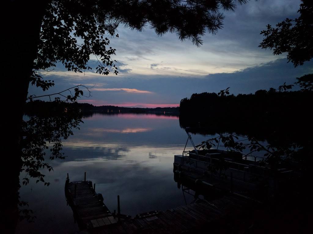 Sure-Wood Forest Bar & Grill | restaurant | W4276 Sandy Ln, Tomahawk, WI 54487, USA | 7154538844 OR +1 715-453-8844