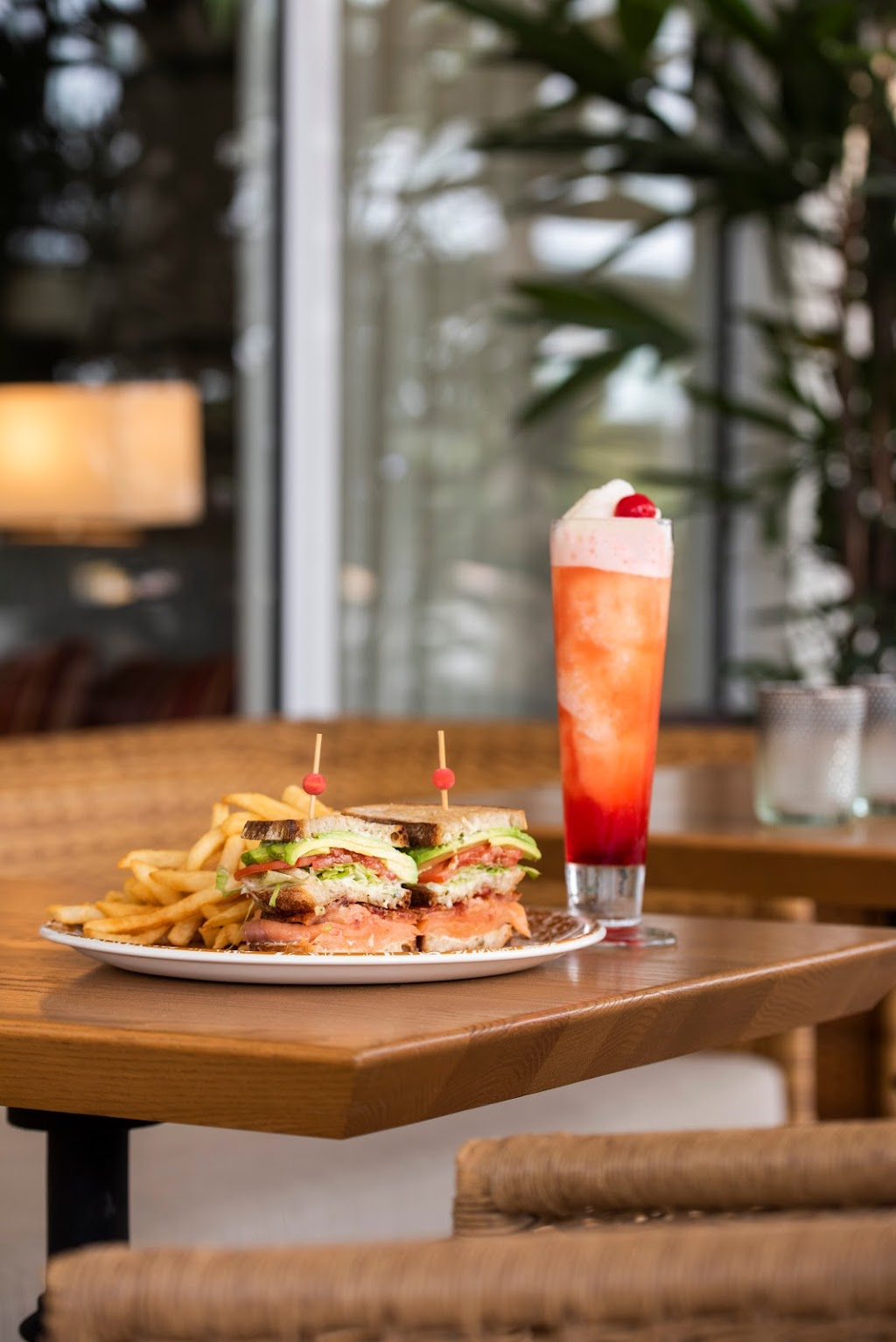 Mehzcla Restaurant South Beach | restaurant | The Balfour Hotel, 350 Ocean Dr, Miami Beach, FL 33139, USA | 7862573660 OR +1 786-257-3660