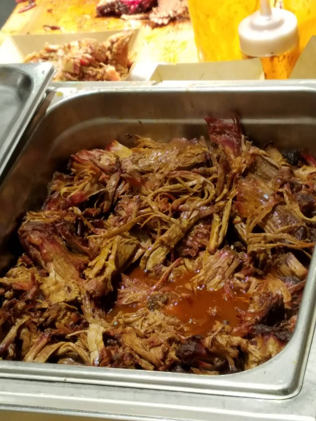 More Than Q | restaurant | 325 Northampton St, Easton, PA 18042, USA | 6108292777 OR +1 610-829-2777