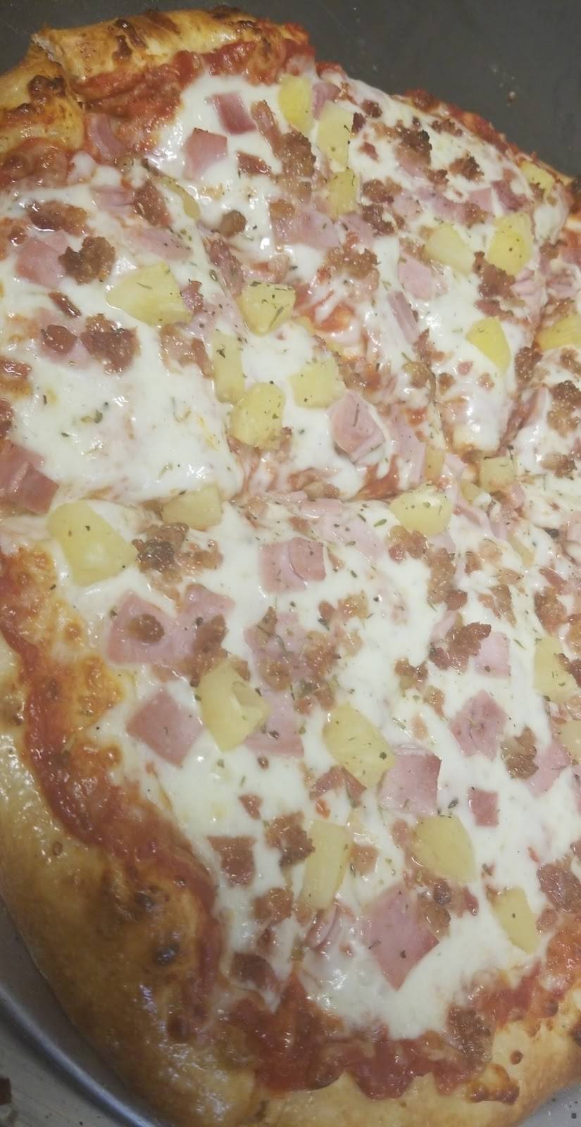 The Brick Oven | restaurant | 103 S Higbee St, Milford, IN 46542, USA | 5746583001 OR +1 574-658-3001