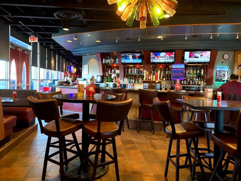 Red Robin Gourmet Burgers and Brews | restaurant | 2496 Pulaski Hwy, Newark, DE 19702, USA | 3028348050 OR +1 302-834-8050