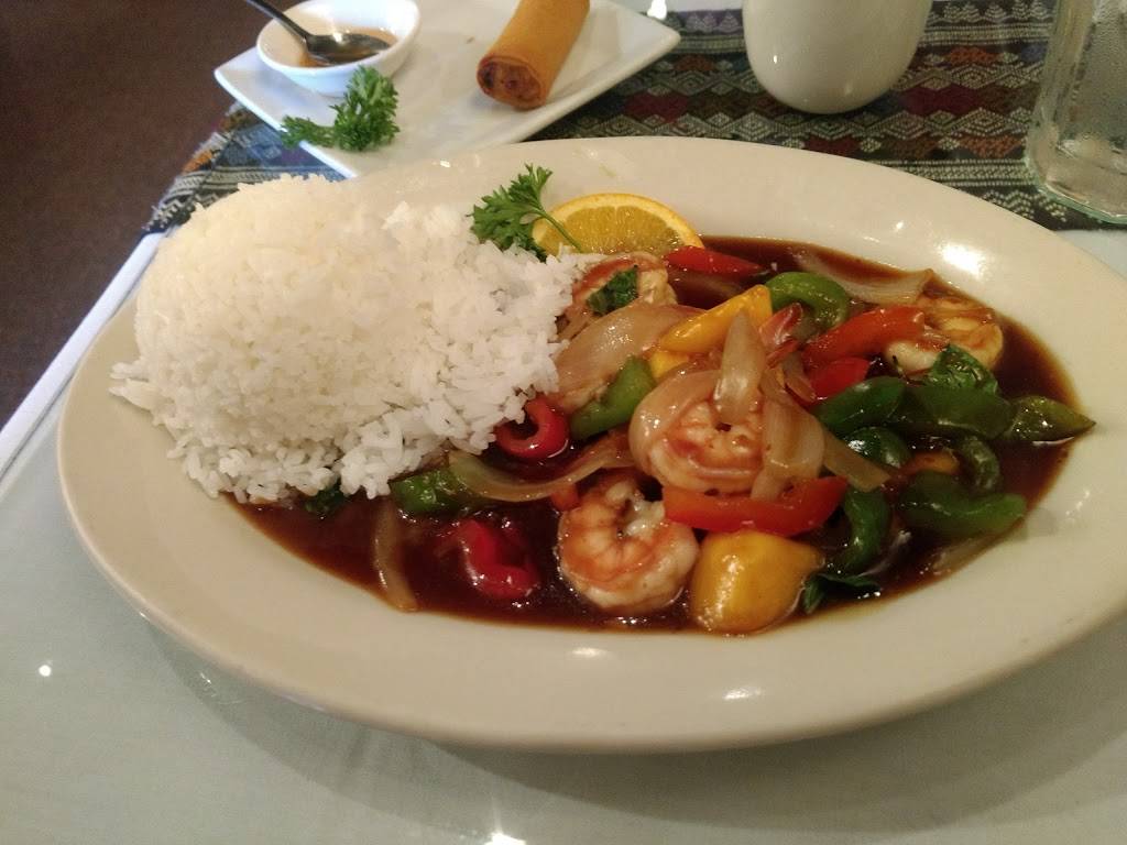 Taste of Thai | restaurant | 2911 Chapel Hill Rd # 245, Douglasville, GA 30135, USA | 7705774142 OR +1 770-577-4142