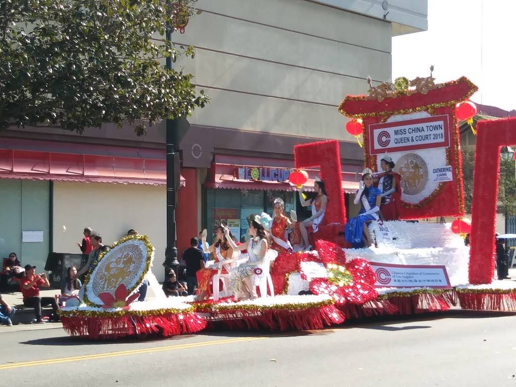 Golden Dragon Parade | restaurant | 823 N. Hill Street, First Floor, Los Angeles, CA 90012, USA | 2136170396 OR +1 213-617-0396