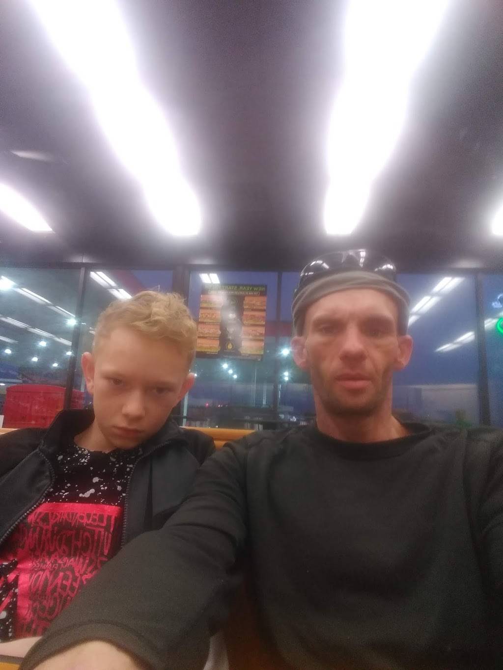 Subway | restaurant | 3495 Western Blvd, Jacksonville, NC 28546, USA | 9109384116 OR +1 910-938-4116