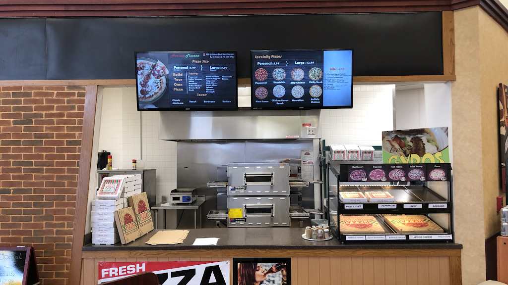 Horizon Pizzano | restaurant | 900 N Airport Rd, West Memphis, AR 72301, USA | 8705592463 OR +1 870-559-2463