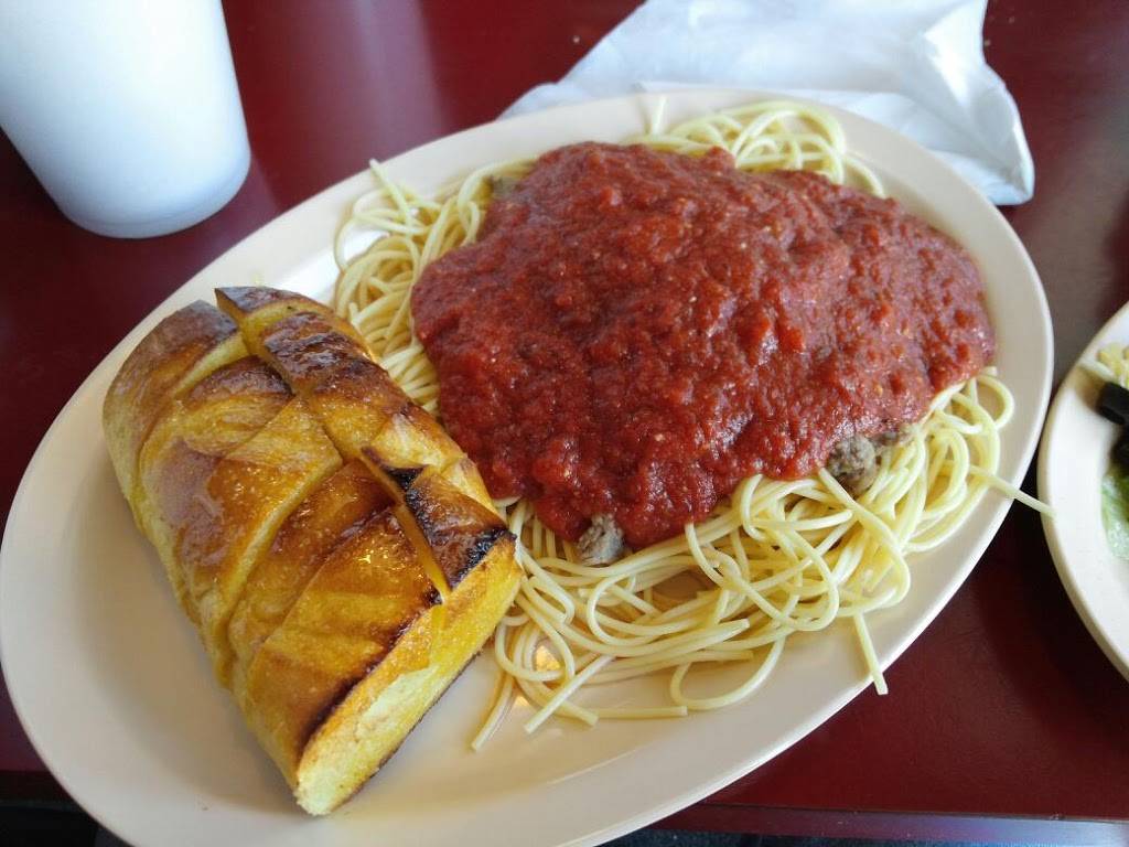 Chicago Pizza & Pasta | restaurant | 401 Virginia Ave N, Tifton, GA 31794, USA | 2293824181 OR +1 229-382-4181