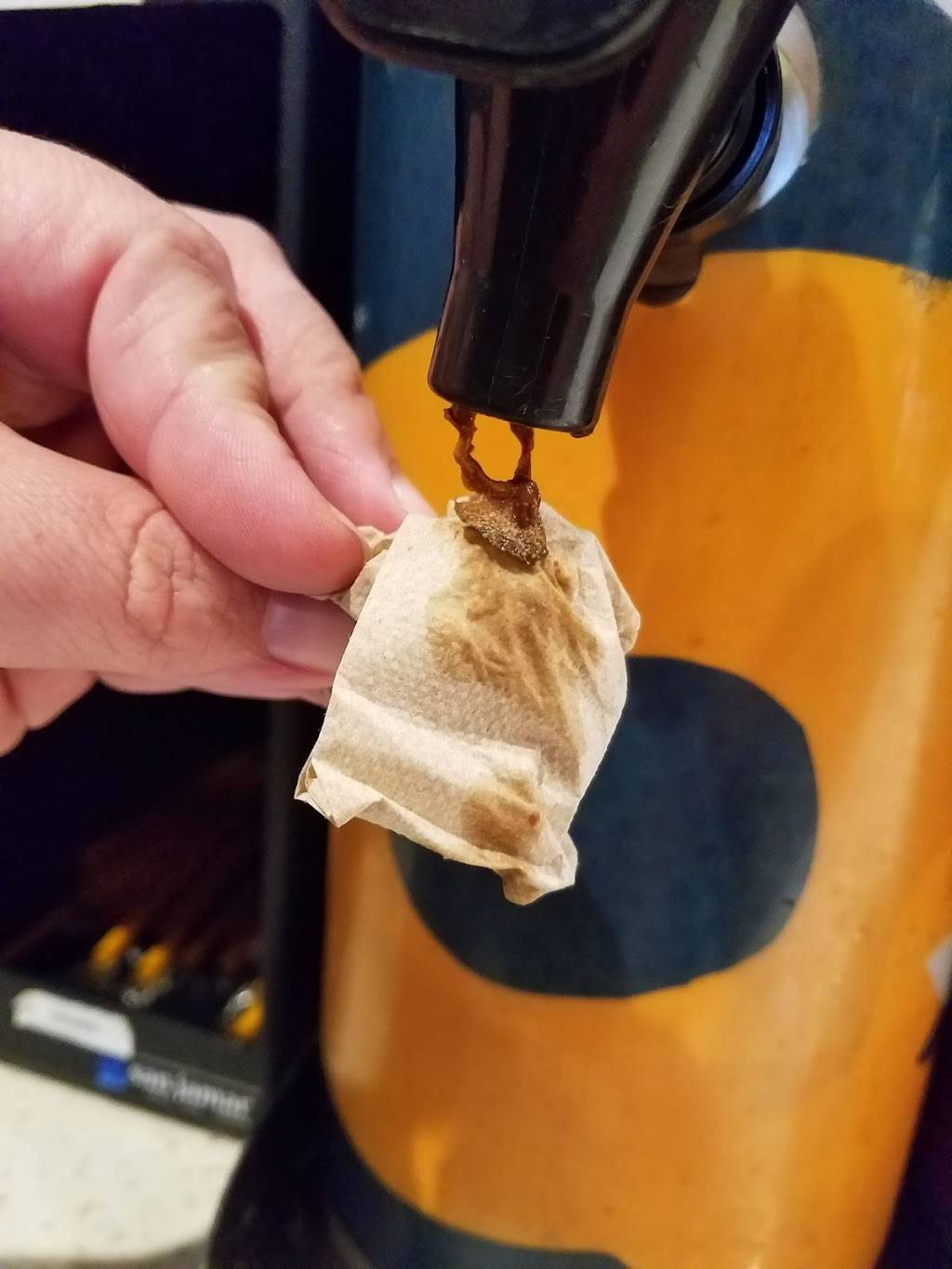 QDOBA Mexican Eats | restaurant | 56653 Van Dyke Ave, Shelby Charter Twp, MI 48316, USA | 5867813403 OR +1 586-781-3403