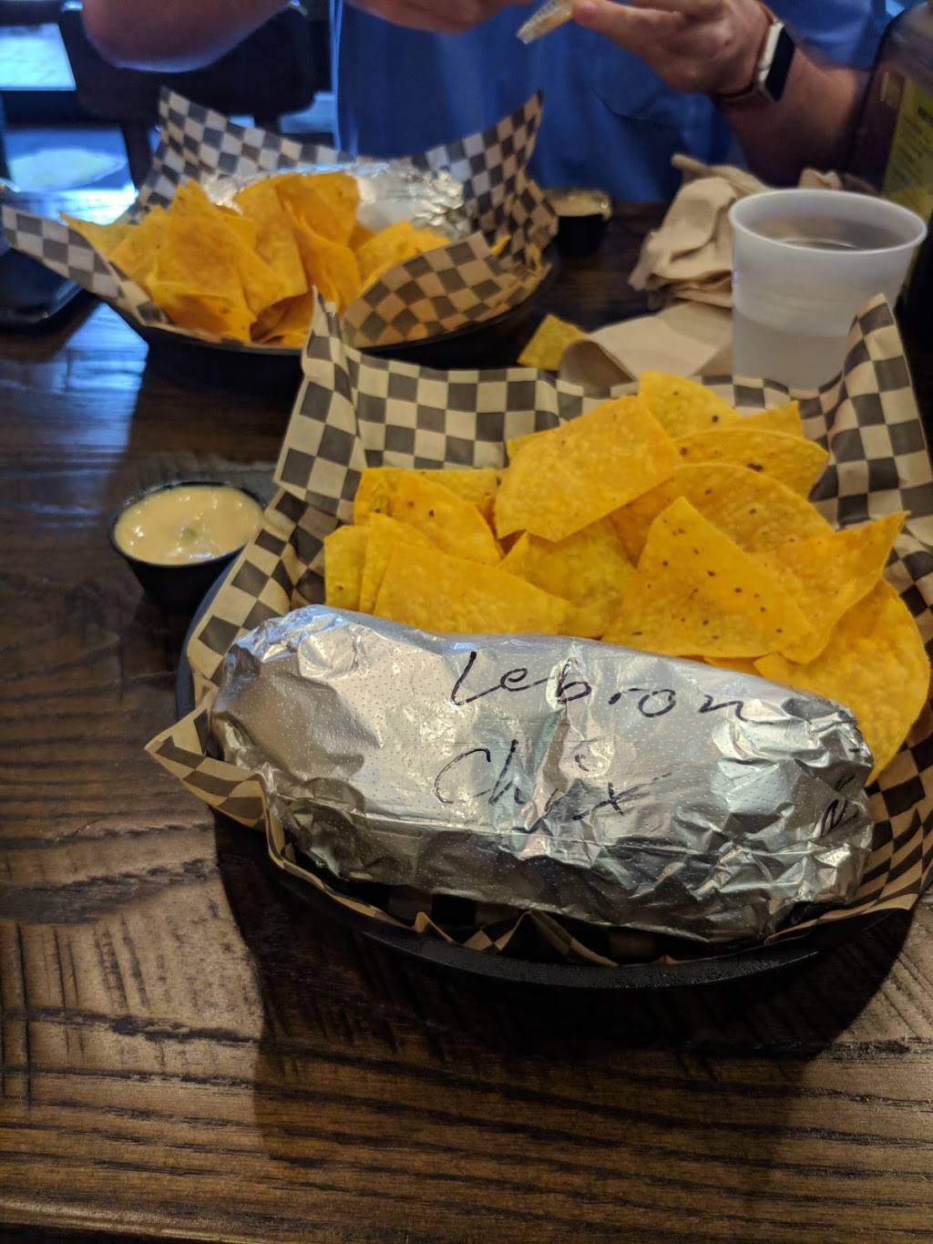 Burrito Famous Midtown | restaurant | 1702 W University Ave ste e, Gainesville, FL 32603, USA | 3525544147 OR +1 352-554-4147