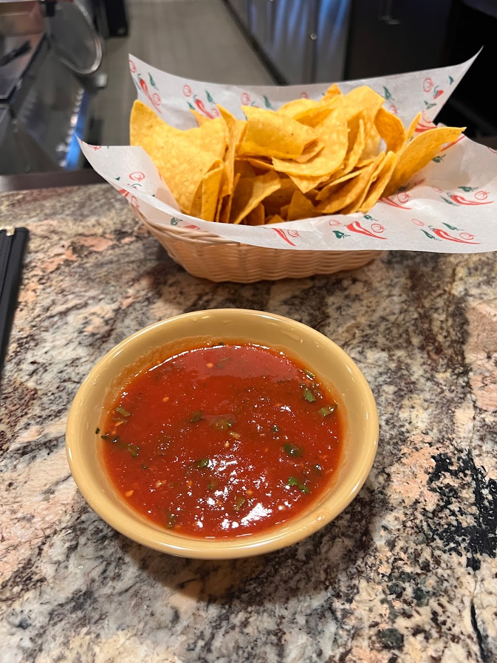 El Patio Mexican Restaurant | restaurant | 3052 Twelve Mile Rd, Berkley, MI 48072, USA | 2486773194 OR +1 248-677-3194