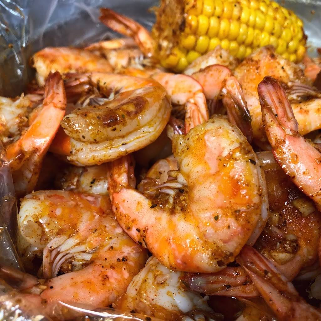 Tasty Crab House | restaurant | 104 Woody Jones Blvd unit a, Florence, SC 29501, USA | 8437991926 OR +1 843-799-1926