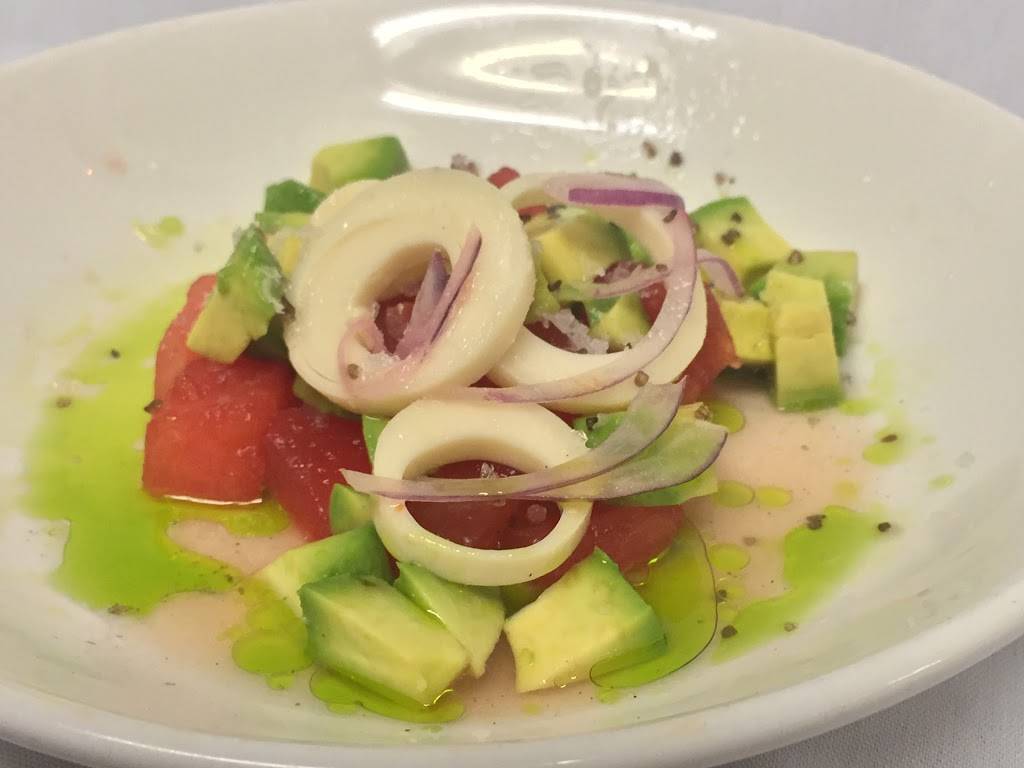 Eclipse di Luna | restaurant | 764 Miami Cir NE, Atlanta, GA 30324, USA | 4048460449 OR +1 404-846-0449