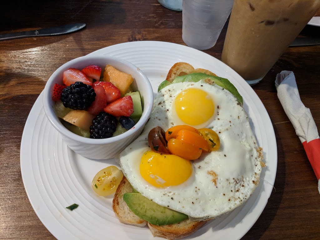 Cherry Street Kitchen | restaurant | 111 W 5th St, Tulsa, OK 74103, USA | 9188843408 OR +1 918-884-3408