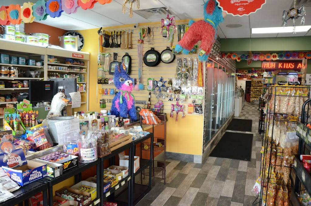 Paisanos Mexican Grill & Market | restaurant | 1840 N Division St, Morris, IL 60450, USA | 8155135110 OR +1 815-513-5110