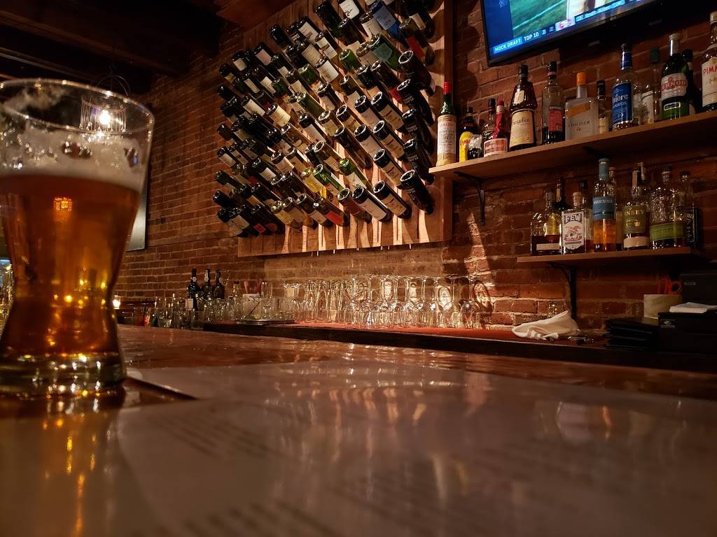 Ceia Kitchen + Bar | restaurant | 38 State St, Newburyport, MA 01950, USA | 9783588112 OR +1 978-358-8112