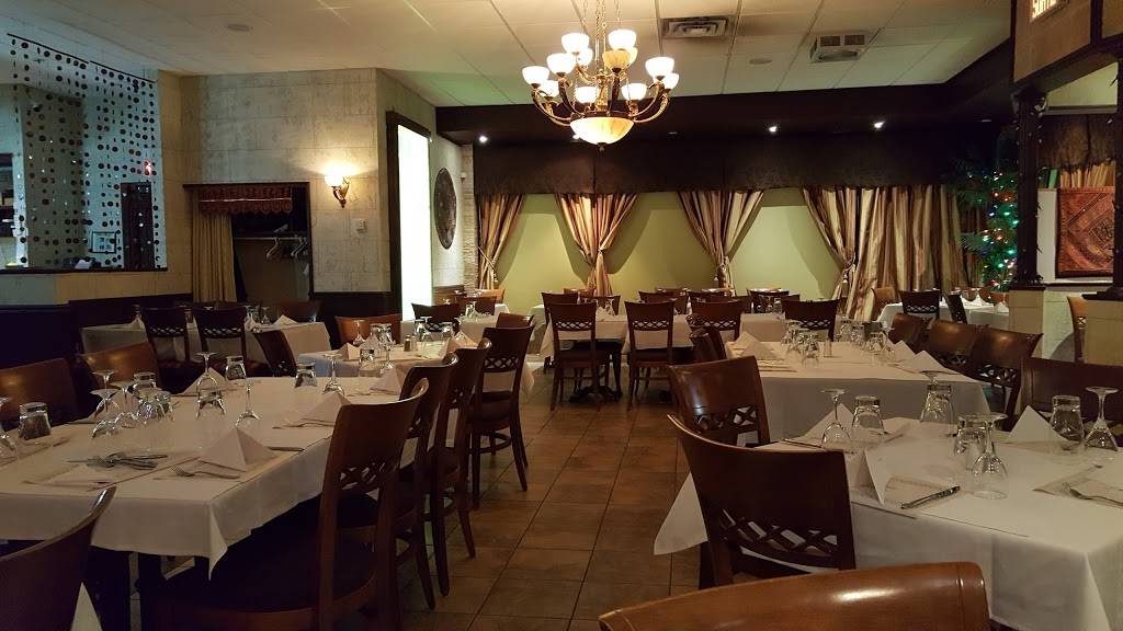 Restaurant Aladdin | restaurant | 190 Rue Notre-Dame, Repentigny, QC J6A 2R2, Canada | 4504701000 OR +1 450-470-1000
