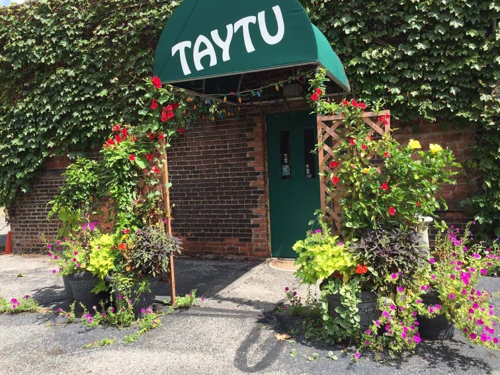 Empress Taytu Ethiopian Restaurant | restaurant | 6125 St Clair Ave, Cleveland, OH 44103, USA | 2163919400 OR +1 216-391-9400