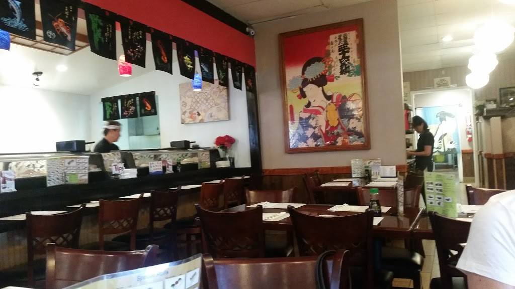 Meiga Sushi | restaurant | USA, 1379 E Highland Ave, San Bernardino, CA 92404, USA | 9098811592 OR +1 909-881-1592